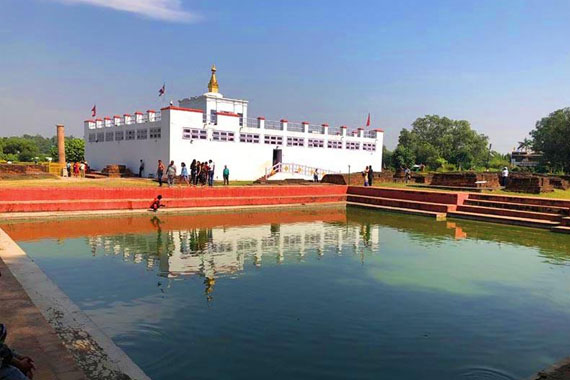 Tour Culturale in Nepal: Chitwan, Lumbini, Pokhara