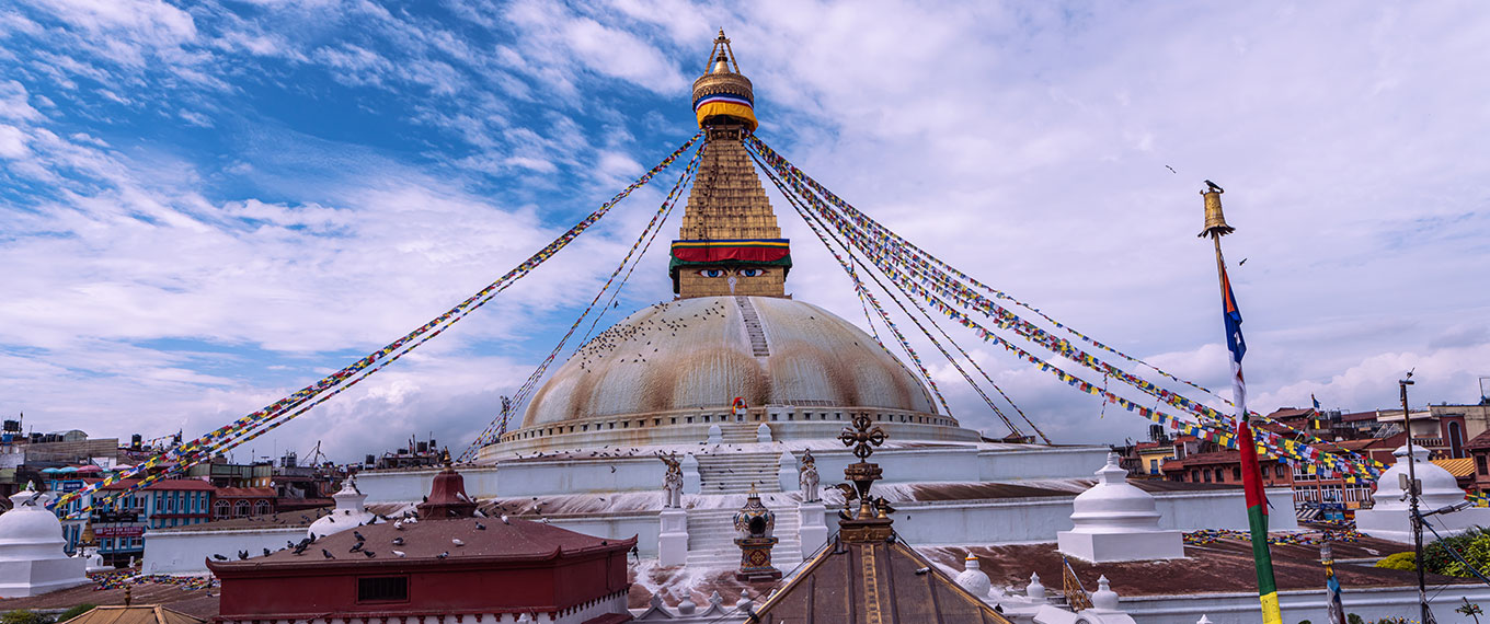 Viaggio in Nepal: Scopri le Meraviglie del Trekking